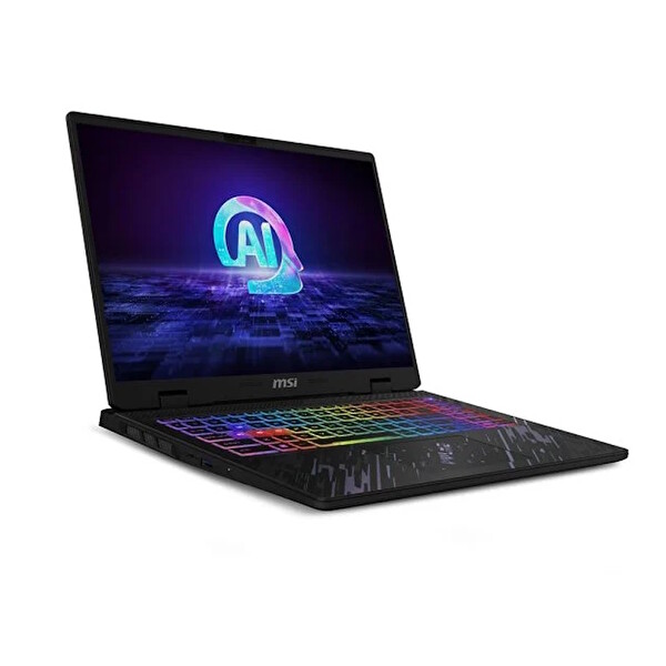 MSI PULSE 16 AI C1VFKG-087XTR Intel Core Ultra 7-155H 16
