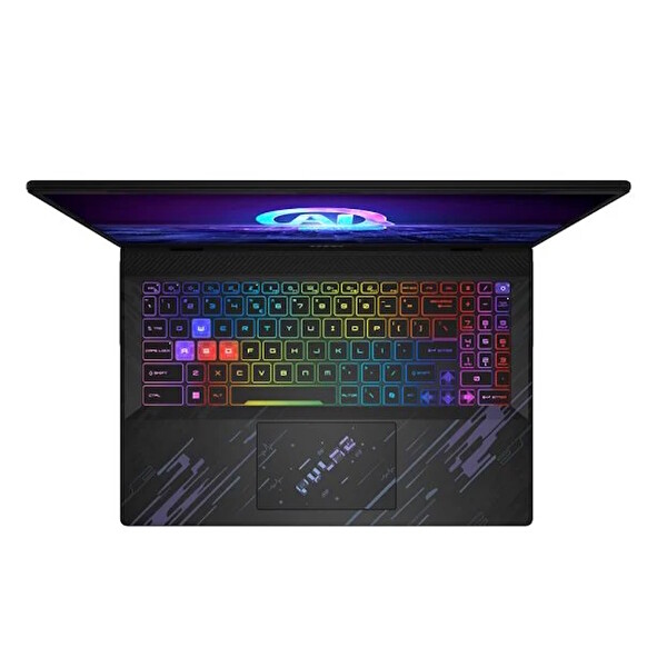 MSI PULSE 16 AI C1VFKG-087XTR Intel Core Ultra 7-155H 16