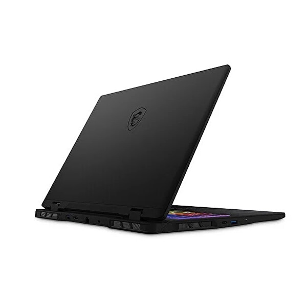 MSI PULSE 16 AI C1VFKG-087XTR Intel Core Ultra 7-155H 16