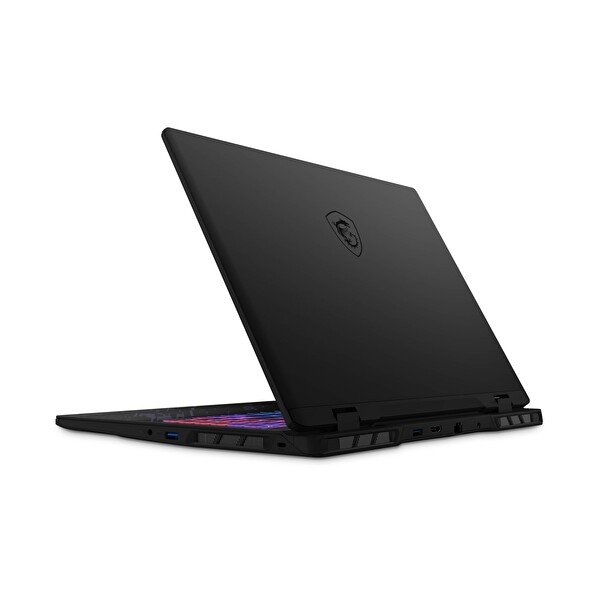 MSI PULSE 16 AI C1VFKG-093XTR Intel Core Ultra 7 155H 16
