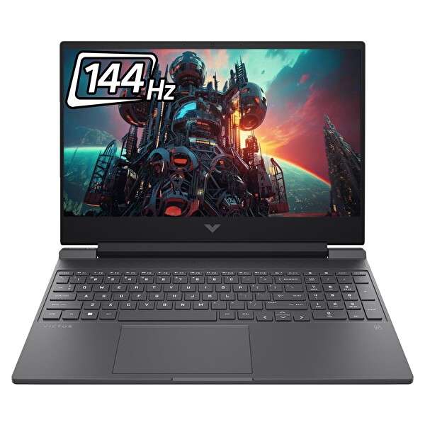 HP Victus 15-FA1060NT A0BG5EA i7-13620H 15.6