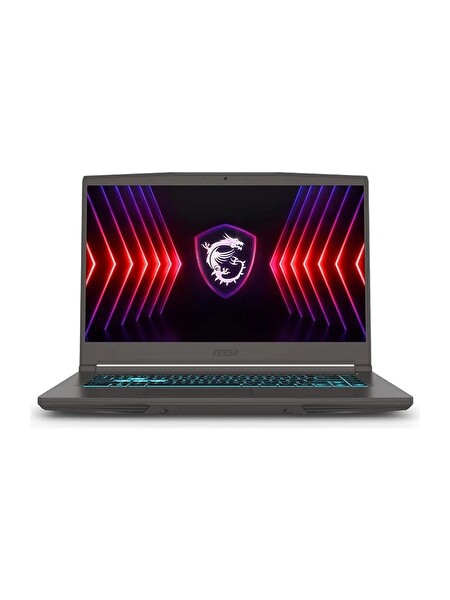 MSI Thin 15 B12UC-1891TR Intel Core i5-12450H 15.6