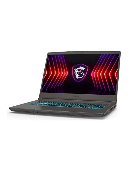 MSI Thin 15 B12UC-1891TR Intel Core i5-12450H 15.6