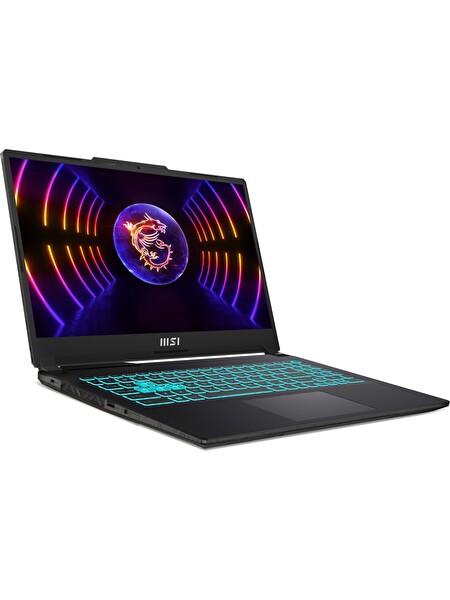 MSI Cyborg 15 A13VE-1252XTR Intel Core i5 13420H 15.6