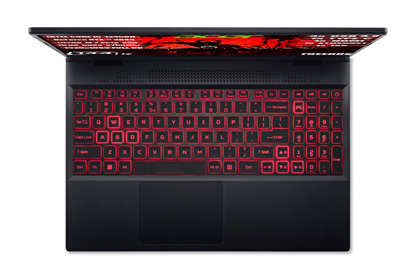 ★あや★光沢美麗ソノマレッド★高性能i5&新品SSD搭載★オフィス付 Acer Nitro 5 AN515-58 NH.QFJEY.007+165 Intel Core i5-12450H 15.6