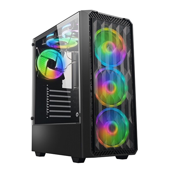 Xaser Delux X51 Ryzen 5 7500F 23.8