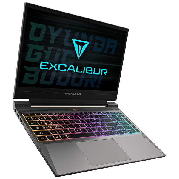 Casper Excalibur G870 i7-13620H 32GB 480GB 6GB RTX4050 15.6