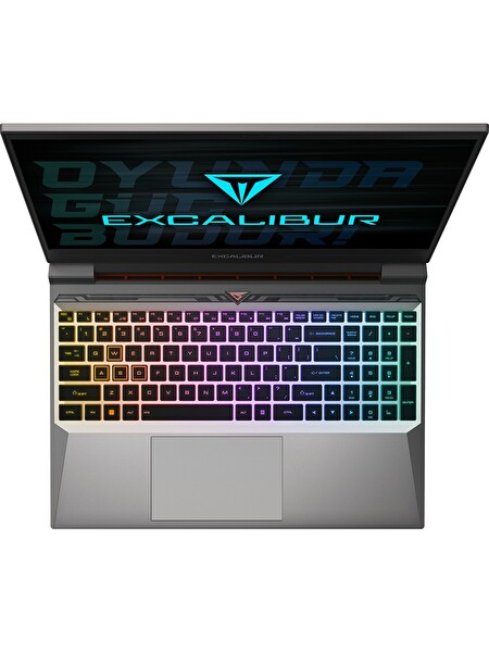 Casper Excalibur G870 i7-13620H 32GB 1TB 6GB RTX4050 15.6