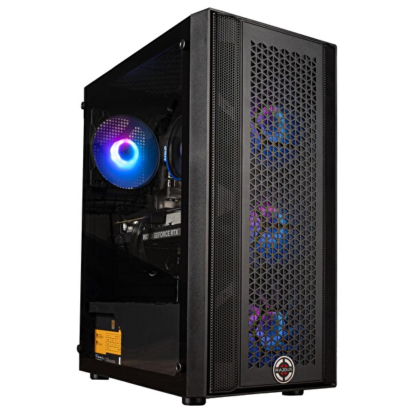 Nova G1 i7 406T-27F24F i7-12700F 64GB 2 TB SSD RTX4060Ti W11P Gaming Masaüstü