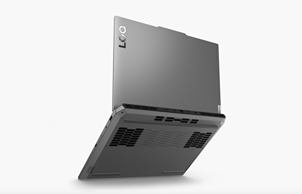 Lenovo LOQ 83GS008GTR Intel Core i5 12450HX 15.6