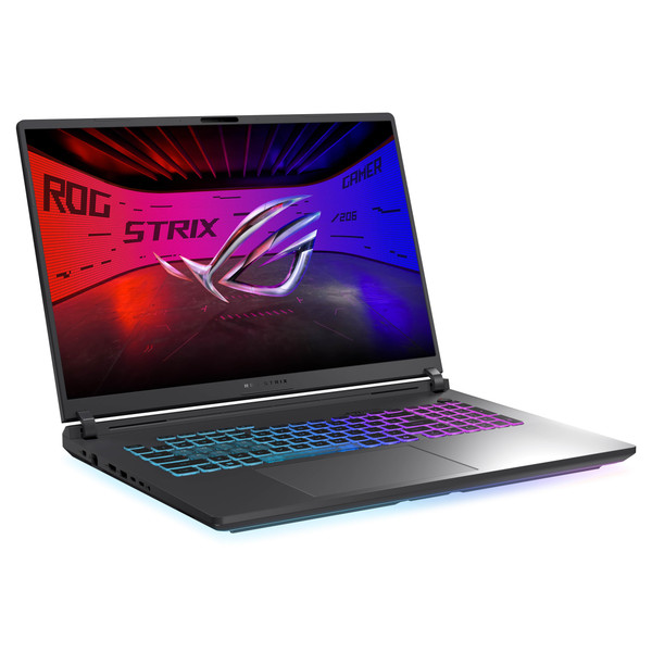 Asus Rog Strix G18 G815LW-S9127 Ultra 9 275HX 18