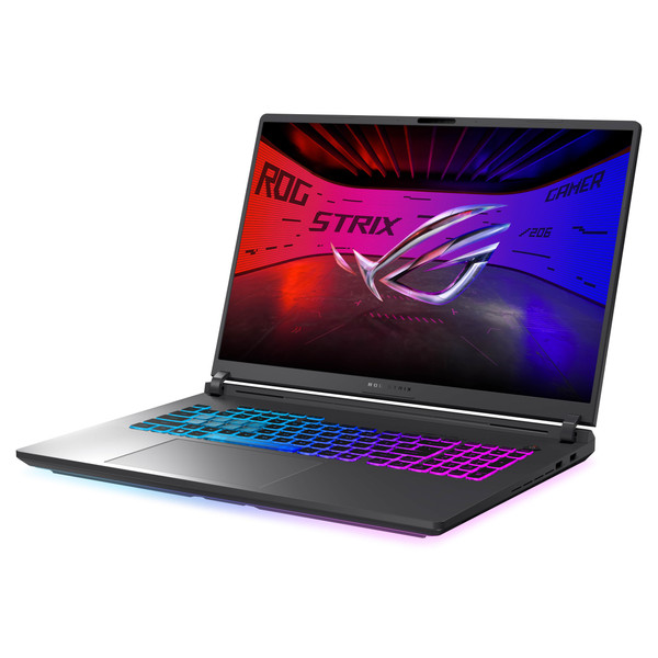 Asus Rog Strix G18 G815LW-S9127 Ultra 9 275HX 18