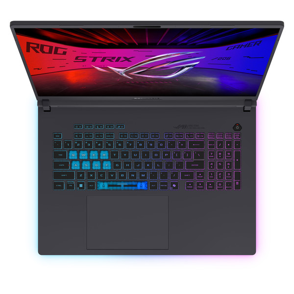 Asus Rog Strix G18 G815LW-S9127 Ultra 9 275HX 18