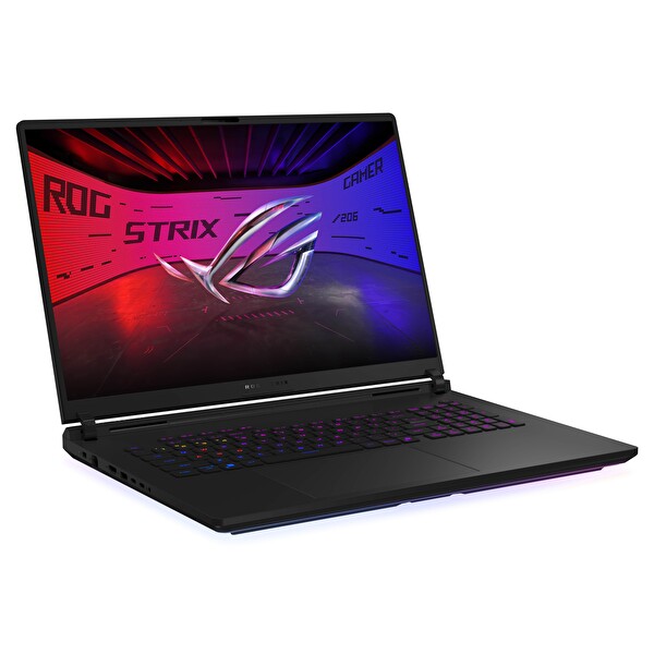 Asus Rog Strix Scar 18 G835LX-SA156 Ultra 9 275HX 18