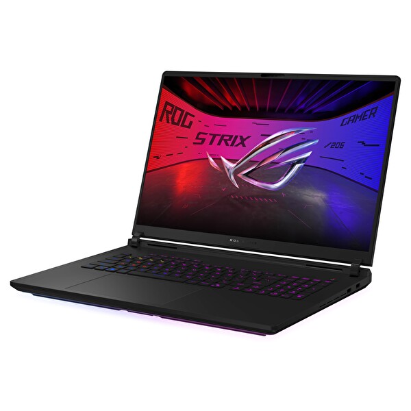Asus Rog Strix Scar 18 G835LX-SA156 Ultra 9 275HX 18