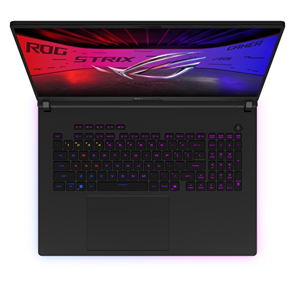 Asus Rog Strix Scar 18 G835LX-SA156 Ultra 9 275HX 18