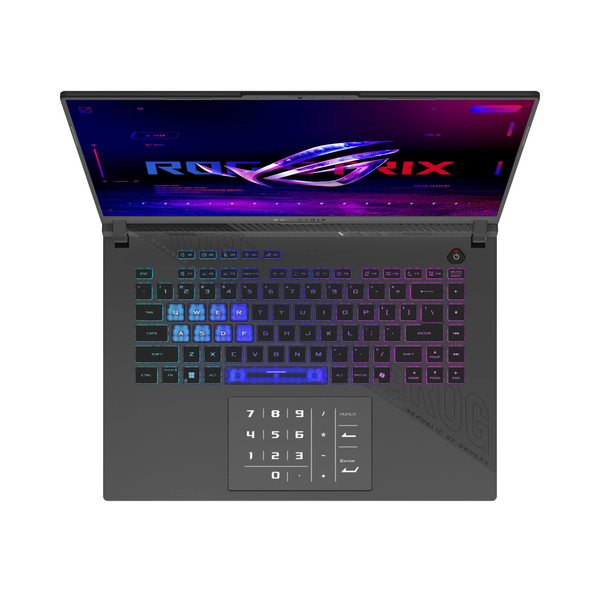 Asus Rog Strix G16 G614PR-RV052 AMD Ryzen 9 8940HX 16