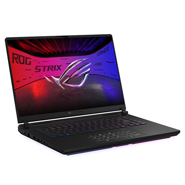 Asus Rog Strix Scar 16 G635LX-RW144 Ultra 9 275HX 16