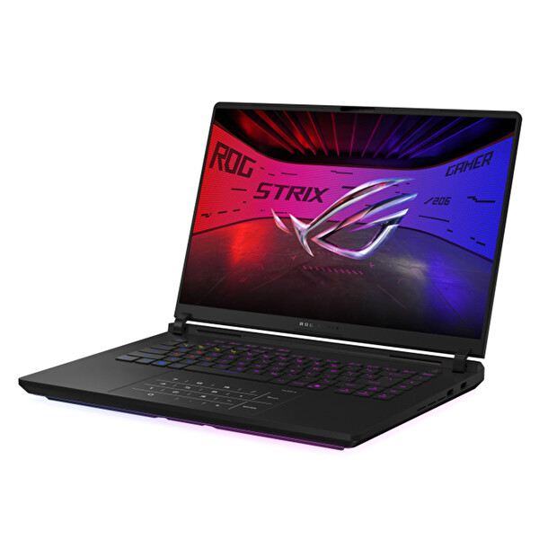 Asus Rog Strix Scar 16 G635LX-RW144 Ultra 9 275HX 16