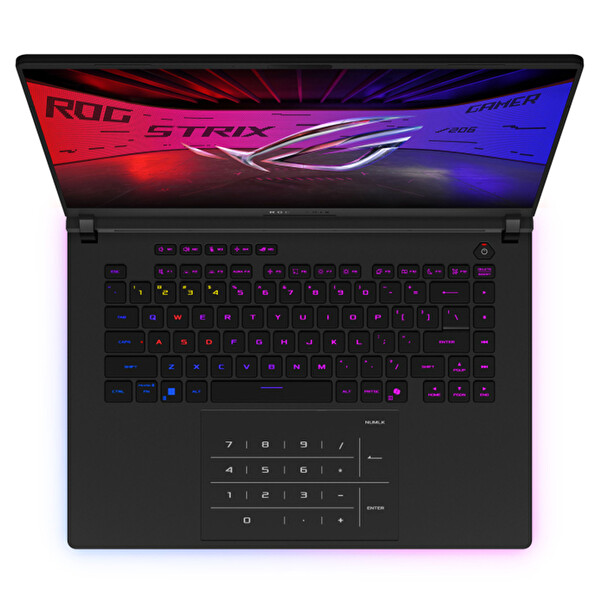 Asus Rog Strix Scar 16 G635LX-RW144 Ultra 9 275HX 16