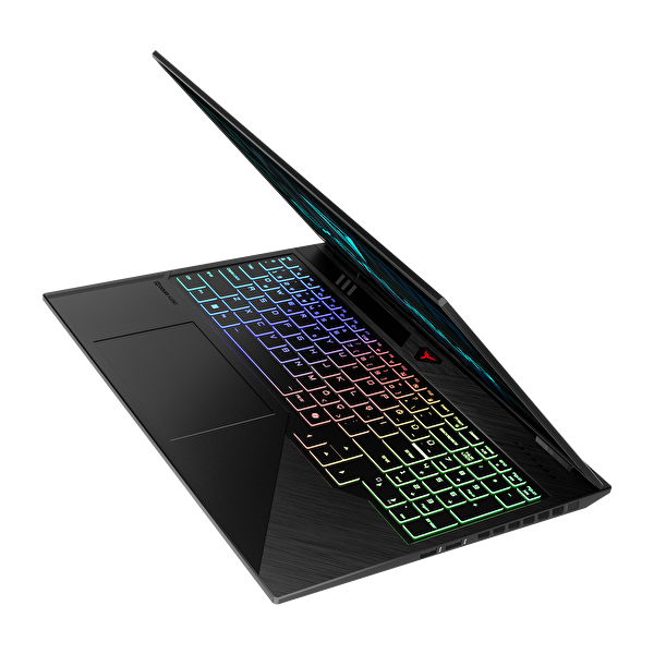 Casper Excalibur G920.1490-DX80X-E Intel Core i9-14900HX 32GB DDR5 RAM 2TB NVME SSD 16GB RTX5080 Freedos 300HZ