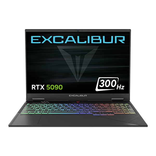 Casper Excalibur G920 i9-14900HX 32GB 1TB RTX5090 24GB 300Hz 16