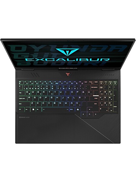 Casper Excalibur G920 i9-14900HX 32GB 2TB RTX5090 24GB 300Hz 16