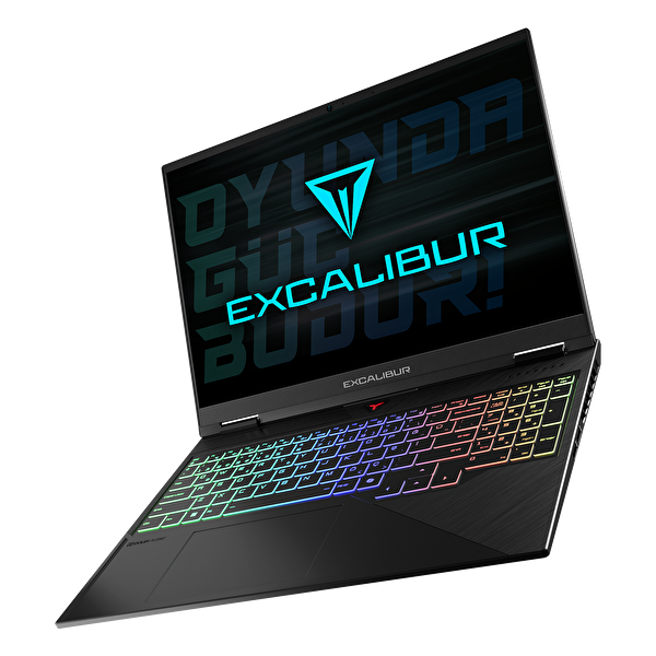 Casper Excalibur G920.1490-DFP0X-E Intel Core i9-14900HX 32GB DDR5 RAM 1TB NVME SSD 12GB RTX5070Ti Freedos 300HZ