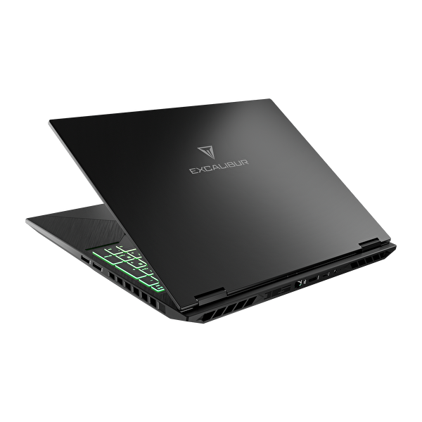 Casper Excalibur G920.1490-DFP0A-E Intel Core i9-14900HX 32GB DDR5 RAM 1TB NVME SSD 12GB RTX5070Ti Windows 11 Home 300HZ