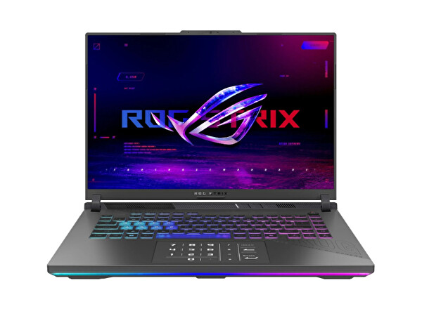 Asus ROG Strix G16 G614PR-RV051 Ryzen 9 8940HX 16