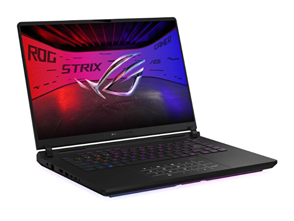 Asus ROG Strix SCAR 16 G635LW-RW140G Ultra 9 275HX 16