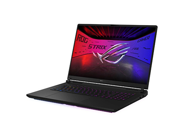 Asus ROG Strix SCAR 18 G835LX-SA155 Intel Ultra 9 275HX 18