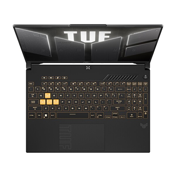 Asus Tuf Gaming F16 FX607VUA29-RL141A29 i5 210H 16
