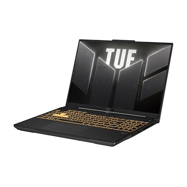 Asus Tuf Gaming F16 FX607VUA15-RL141A15 i5 210H 16