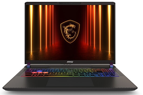 MSI Vector 16 HX AI A2XWHG-091XTR Ultra 7 255HX 16