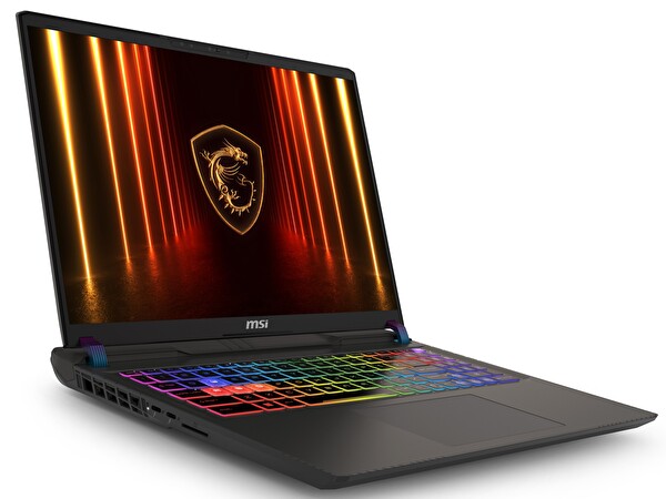 MSI Vector A18 HX A9WHG-094TR R9-9955HX 18