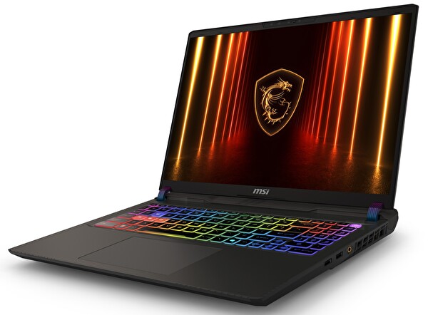 MSI Vector A18 HX A9WHG-094TR R9-9955HX 18