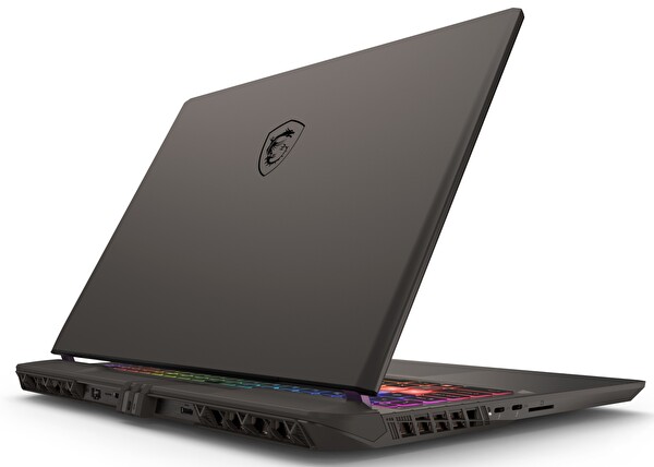 MSI Vector A18 HX A9WHG-094TR R9-9955HX 18