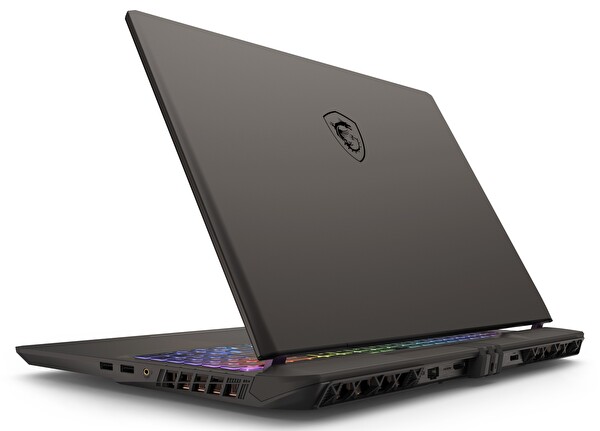 MSI Vector A18 HX A9WHG-094TR R9-9955HX 18