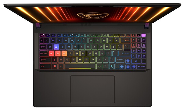 MSI Vector A18 HX A9WHG-094TR R9-9955HX 18