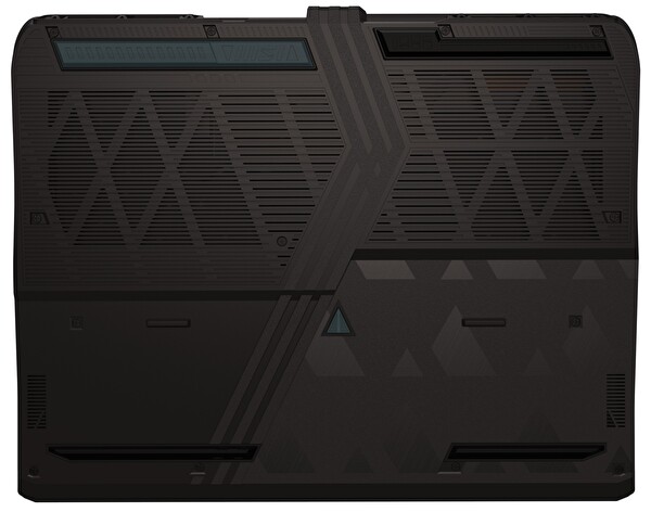 MSI Vector A18 HX A9WHG-094TR R9-9955HX 18