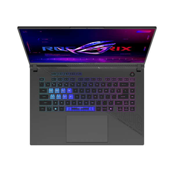 Asus Rog StrixG16 G614PR-RV050 AMD R9-8940HX 16