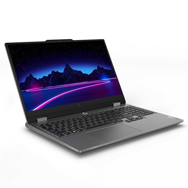 Lenovo LOQ 83GS00PDTR007 Intel Core i5-12600HX 15.6