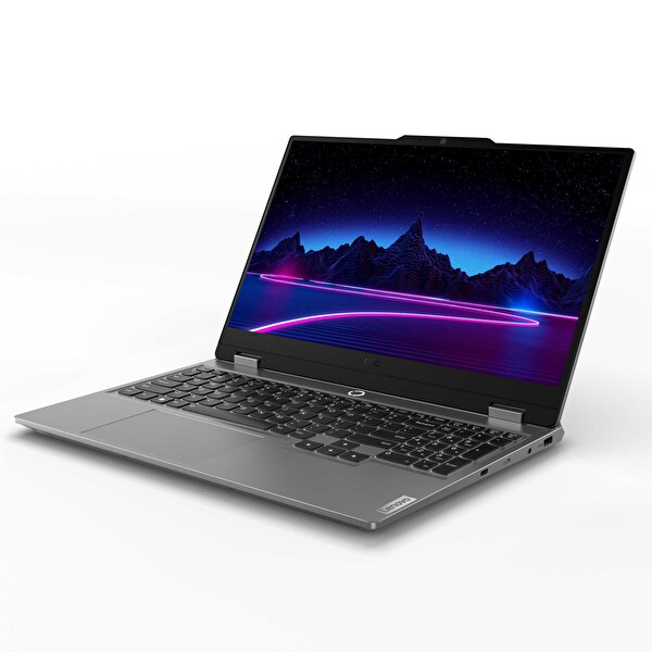 Lenovo LOQ 83GS00PDTR007 Intel Core i5-12600HX 15.6
