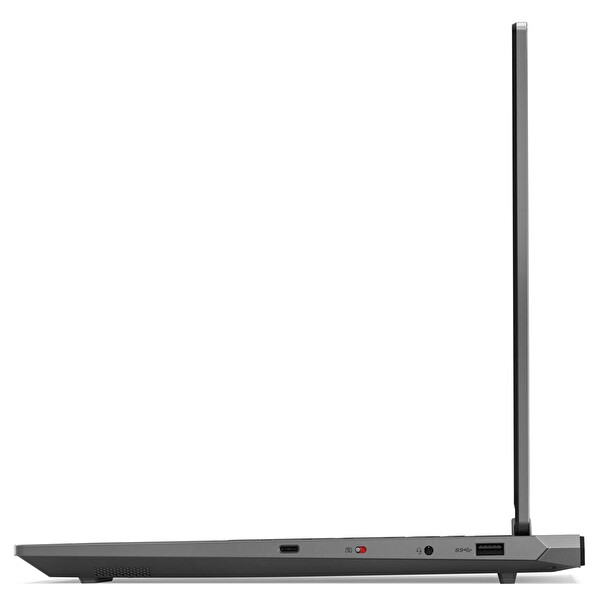Lenovo LOQ 83GS00PDTR007 Intel Core i5-12600HX 15.6