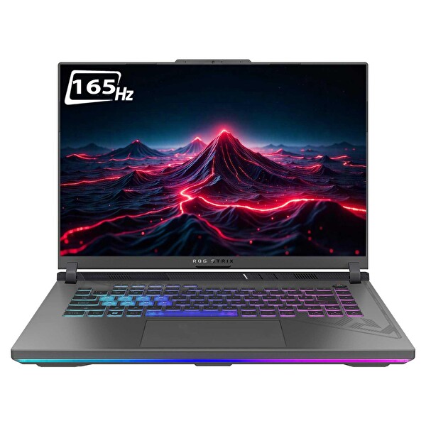 Asus ROG Strix G16 G614JVR-N3095A003 Intel Core i9-14900HX 16