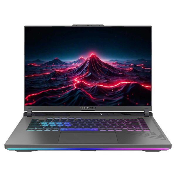 Asus ROG Strix G16 G614JVR-N3095A006 Intel Core i9-14900HX 16