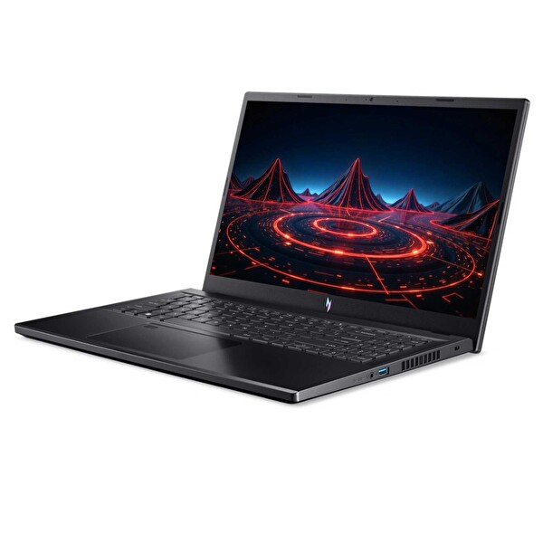Acer Nitro V 15 ANV15-51 NH.QNDEY.002A011 i5-13420H 32GB 1TBSSD+2TBSSD RTX2050 15.6