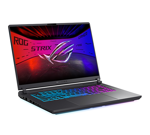 Asus ROG Strix G16 G615LR-S5214-Gaming Intel Core Ultra 7 255HX 16