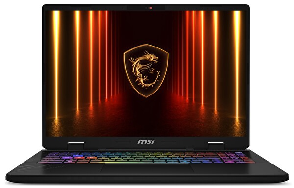 MSI Crosshair 16 HX AI D2XWGKG-047XTR U9-275HX 16